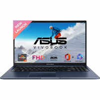 Asus M1502YA-BQ989WS Laptop AMD Ryzen 7 7730U/16GB/512GB SSD
