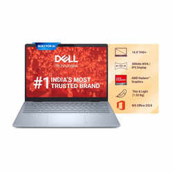 Dell DB14255 Laptop AMD Ryzen R7-350 AI/16GB/1TB SSD/Windows 11
