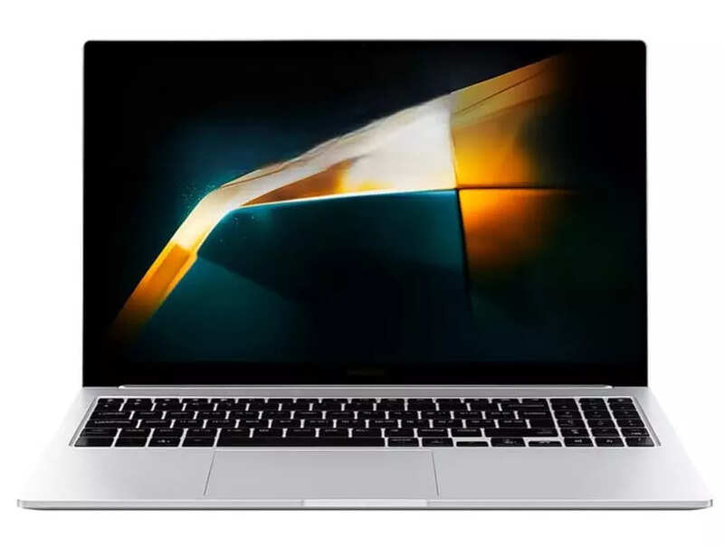 Samsung NP750XGK-LS4IN Laptop Intel Core 3 100U/8GB/512GB SSD