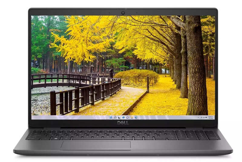 Dell 14 (2025) Laptop Intel Core i3 13th Gen 1315U/16GB/512GB SSD