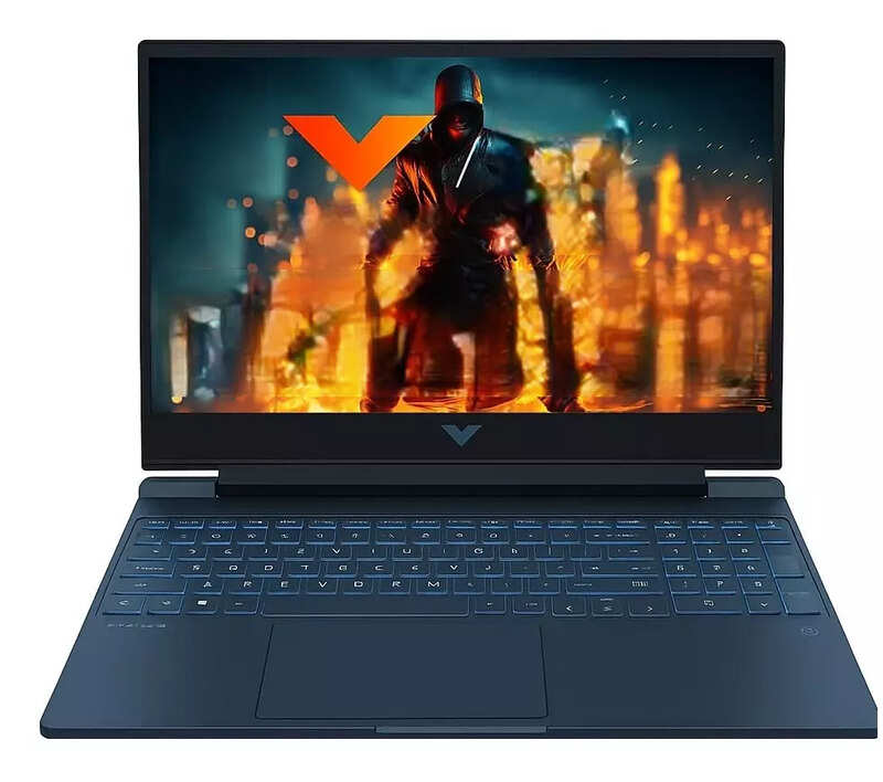 HP FA2103TX Laptop 13th Gen i7-13620H/16GB/512GB SSD/Windows 11