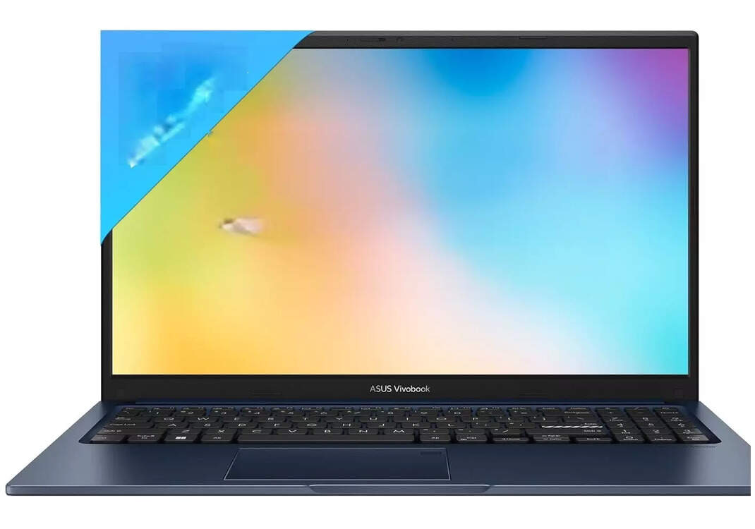 Asus Vivobook Go Intel Core 5 Processor 120U 16GB 512GB SSD Windows 11
