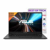 Asus E1404FA-EB2542WS Laptop AMD Ryzen 5 7520U/16GB/512GB SSD