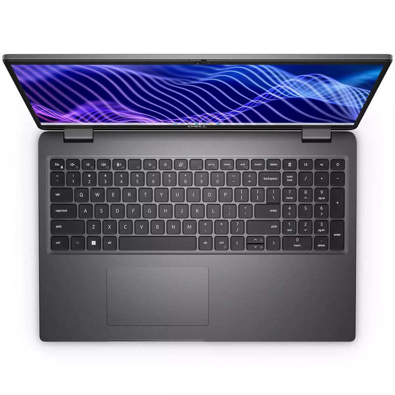 DELL Latitude 3540 13世代 i5 1345U 16GB Dell Latitude 3540 Laptop 13th Gen Intel Core i5-1335U/32GB/1TB