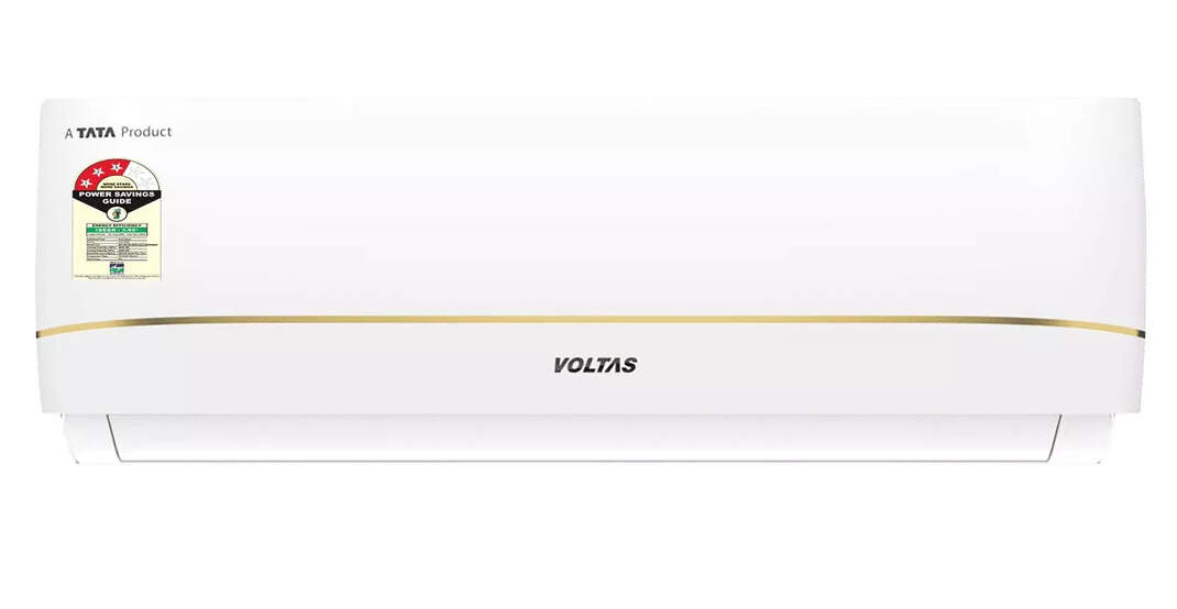 Voltas Vectra Zenith Gold-1 4503858 2025 Model Convertible 1.5 Ton
