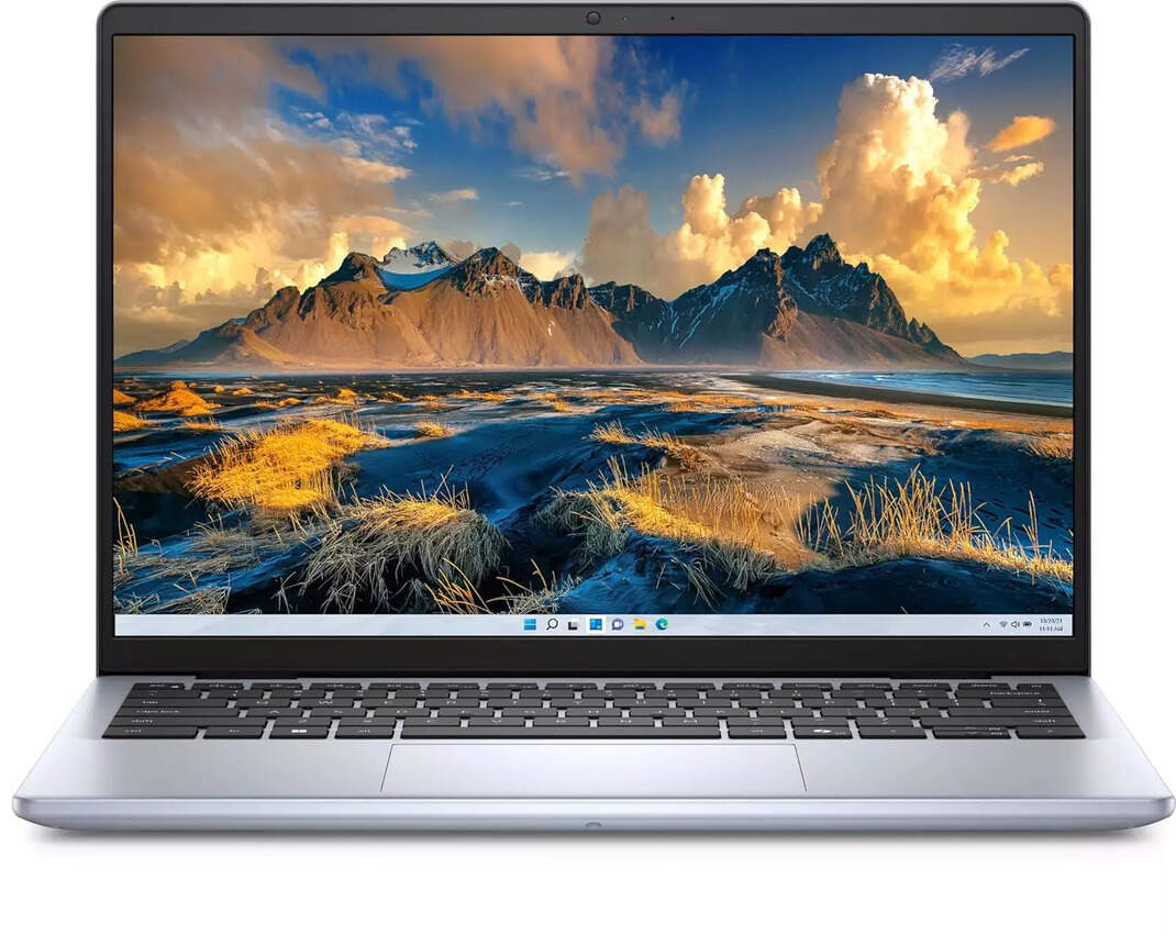 Dell Inspiron 14 Laptop Intel Core i3 13th Gen-1305U/16GB/512GB