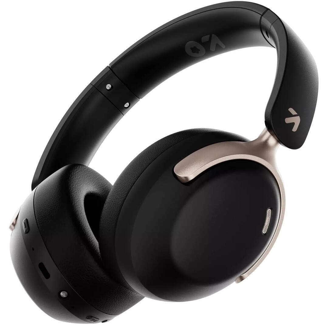 Compare GOBOULT Soniq Over Ear Bluetooth v5.4 Headphones with 70H ...