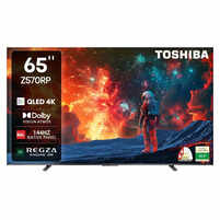 TOSHIBA 65Z570RP 65 inches LED 4K, 3840 x 2160 Pixels TV Online at