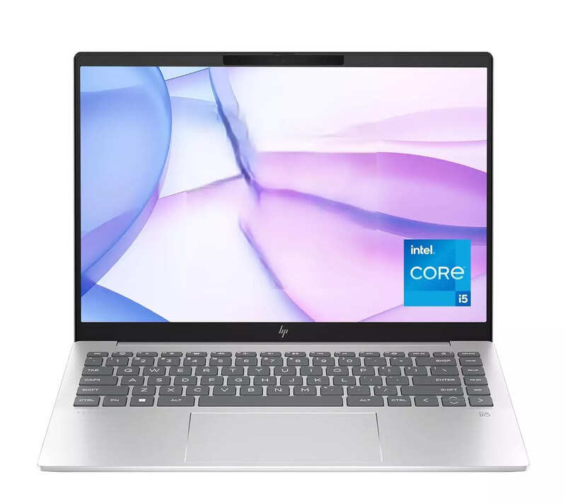 HP ew0107TU Laptop Intel Core i5-1335U-13th Gen/16GB/512GB SSD