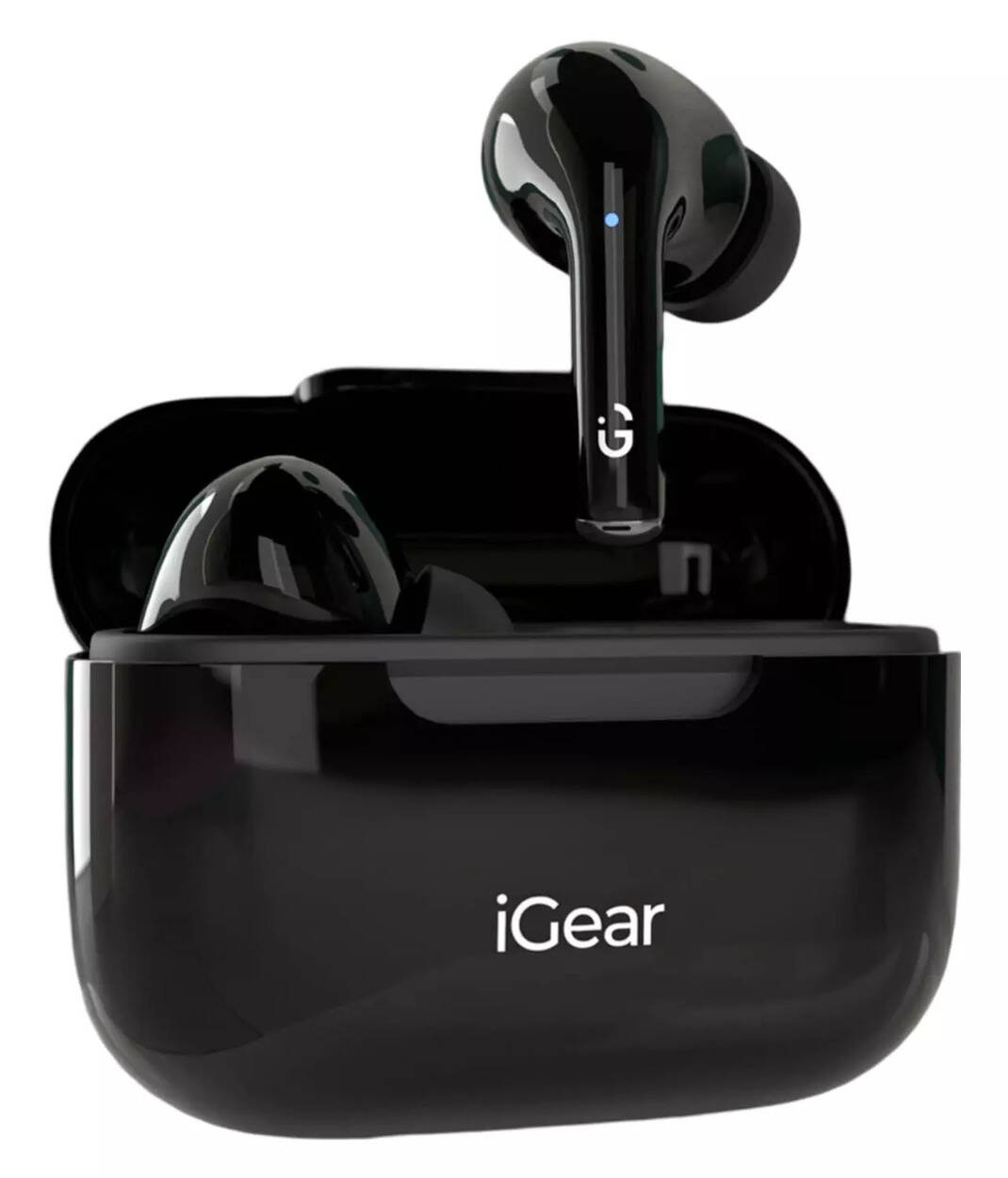 Compare iGear Superbuds ‎iG-BT019 in-Ear TWS Bluetooth v5.4 Earbuds ...