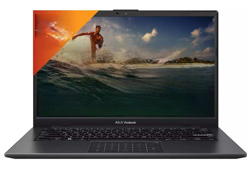 Asus E1404FA-EB774WS Laptop AMD Ryzen 5 7520U/16GB/512GB SSD