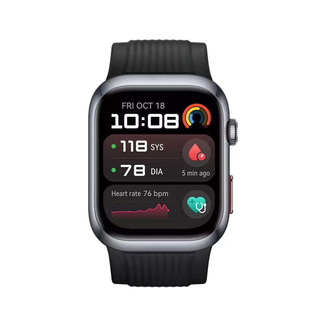 Huawei Watch D2 Price in India, Full Specifications (17 Oct 2026) at ...