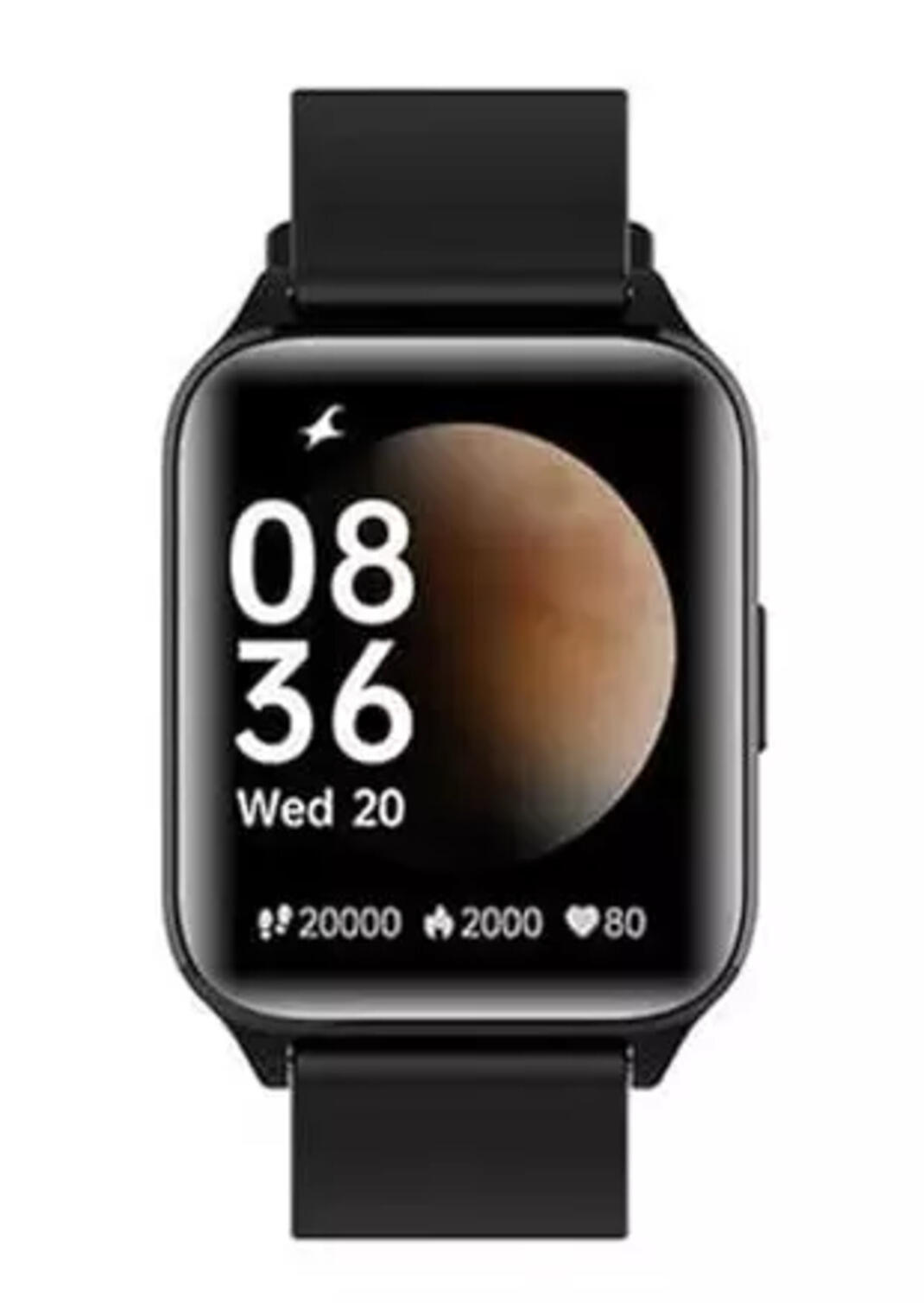 Fastrack Unisex Reflex Volt Price in India, Full Specifications (13 Nov ...