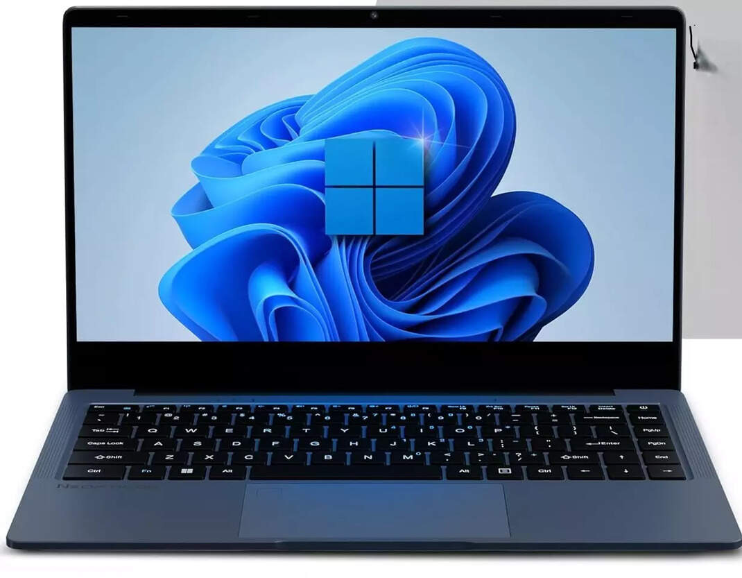 Compare Neopticon BrowseBook Intel Celeron N4020 processor 4GB 128GB ...