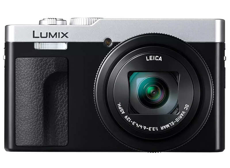 Panasonic Lumix TZ/ZS99 DC-TZ99 ‎20.3 MP Point and Shoot Camera