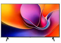 Hisense 55A6Q 55 Inches LED 4K, 3840 x 2160 Pixels TV Online at