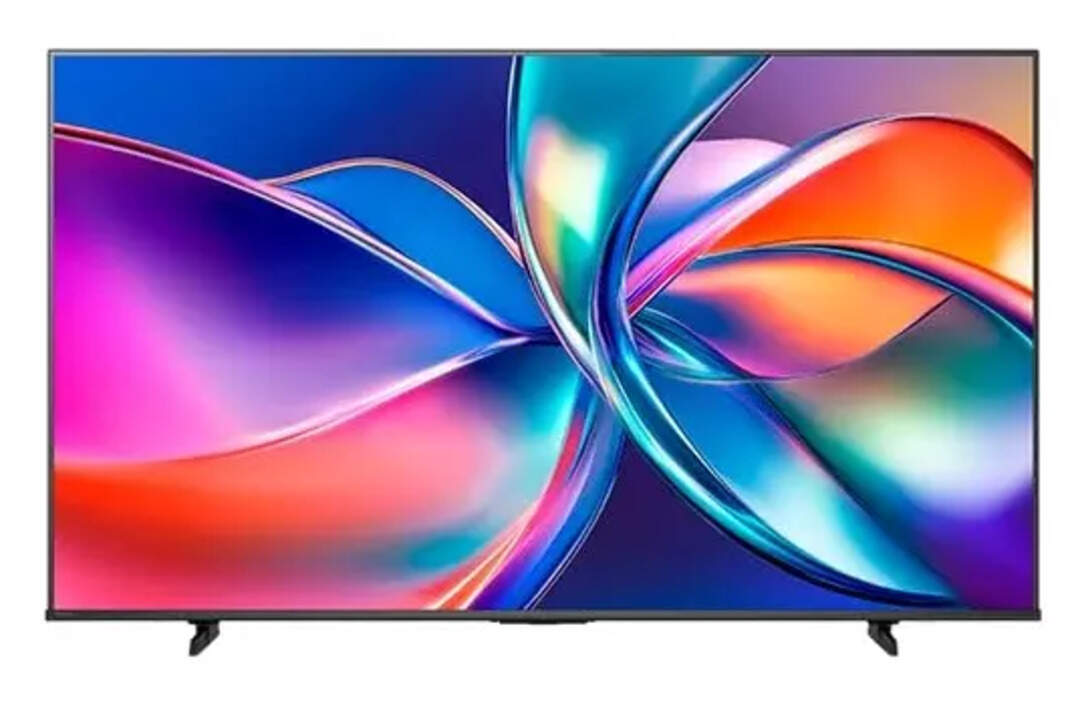 ミミ Hisense 55Q6Q 55 Inches QLED 4K, 3840 x 2160 Pixels TV Online at