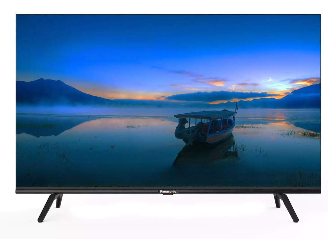 Panasonic TH-43PS550DX 43 Inches LED Full HD, 1920 x 1080 Pixels