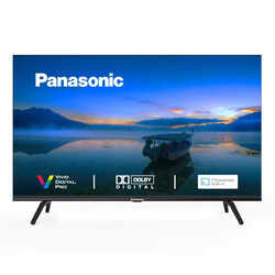 Panasonic TH-43PS550DX 43 Inches LED Full HD, 1920 x 1080 Pixels