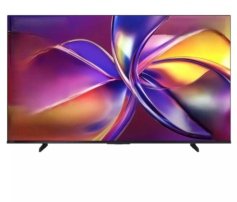 Hisense 43E75Q 43 Inches QLED 4K, 3840 x 2160 Pixels TV Online at
