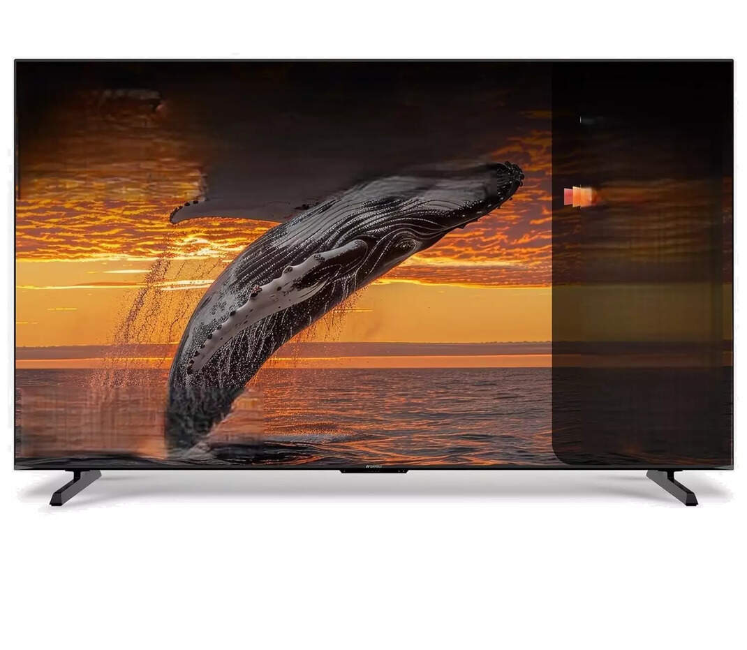 Compare Sansui JSW100GSQLEDFF 100 Inches QLED 4K, 3840 x 2160 Pixels TV ...