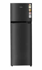 ふぁ Sharp Single Door 187 Litres 2 Star Refrigerator SJ-DF207N2-PRF