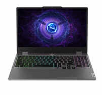 Lenovo 83DV01A9IN Laptop Intel Core i5-13450HX/16GB/512GB SSD