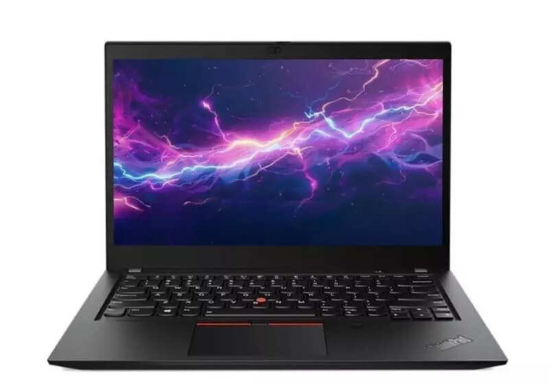 Lenovo 20N2S07D00 Laptop InteI Core i7 8th Gen-8565U/16GB/512GB