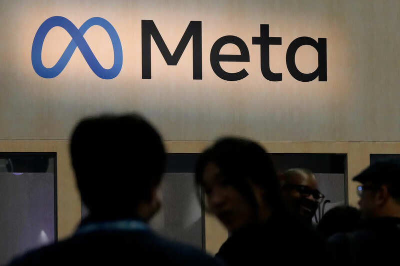 Meta buys AI wearables startup Limitless, company says: We're excited ...
