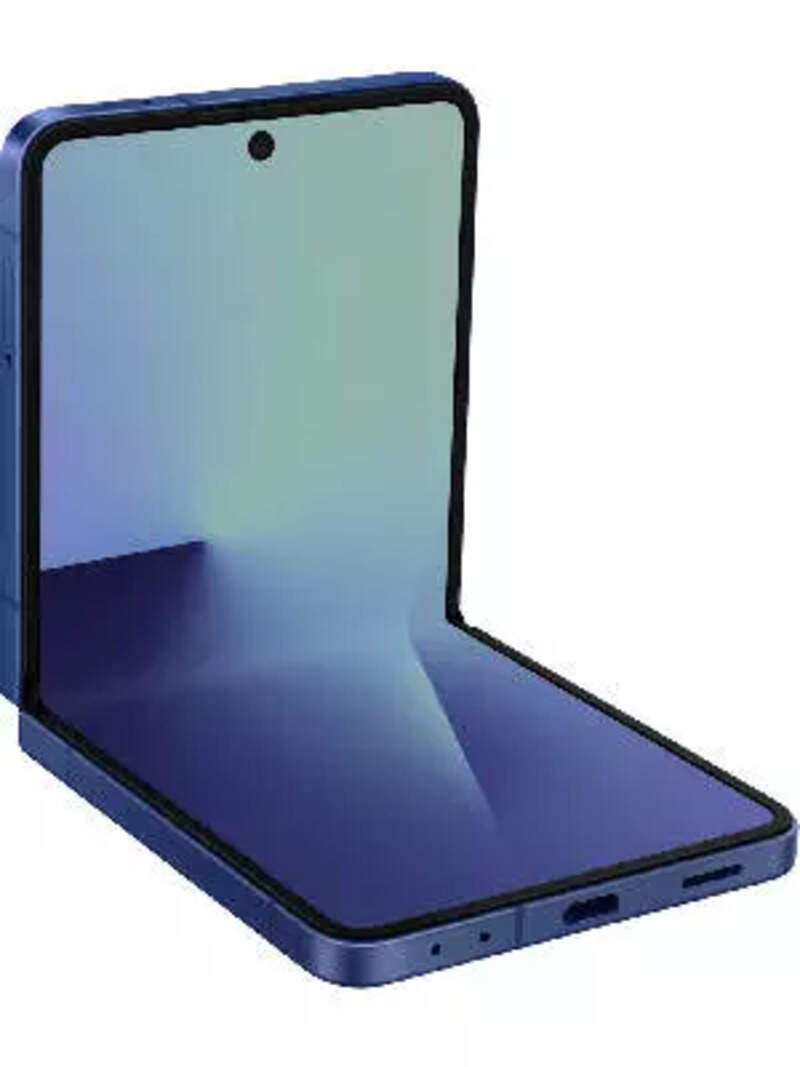 Samsung Galaxy Z Flip 7 5G (256 GB Storage, 50 MP Camera) Price