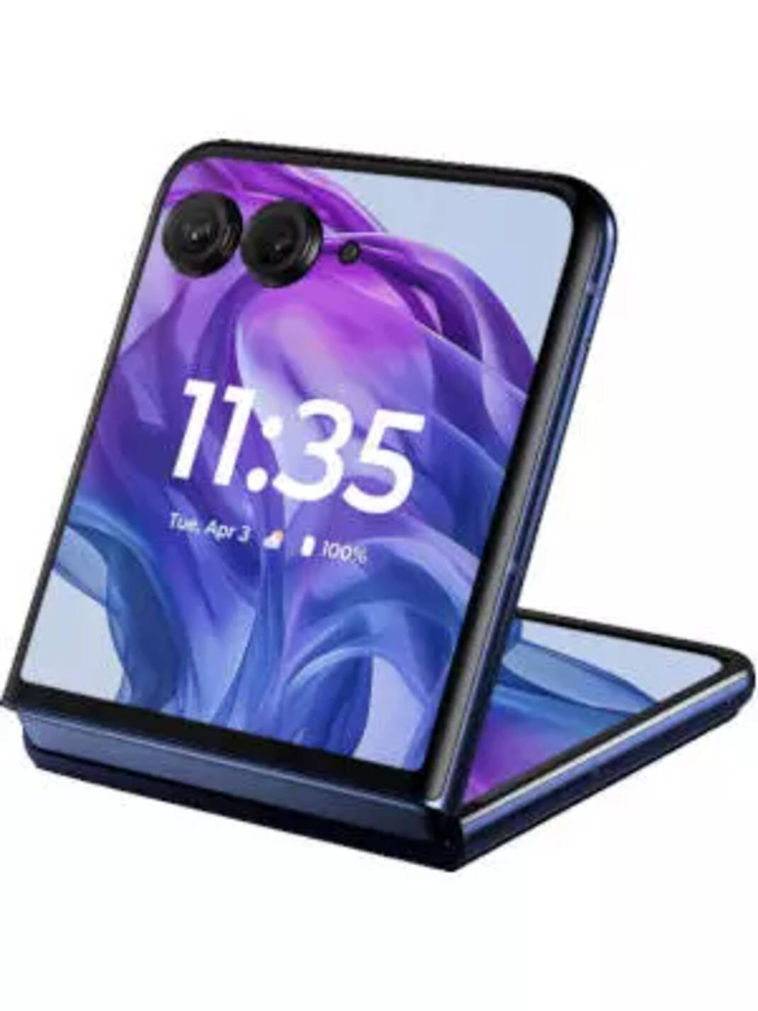 Motorola Razr 50 Ultra (512 GB Storage, 4000 mAh Battery) Price