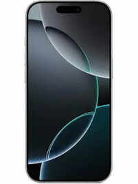 Apple iPhone 16 Pro (128 GB Storage, 48 MP Camera) Price and features