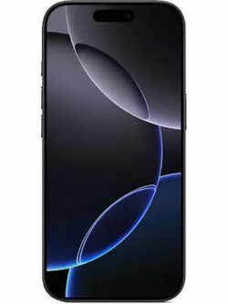 Apple iPhone 16 Pro (128 GB Storage, 48 MP Camera) Price and features