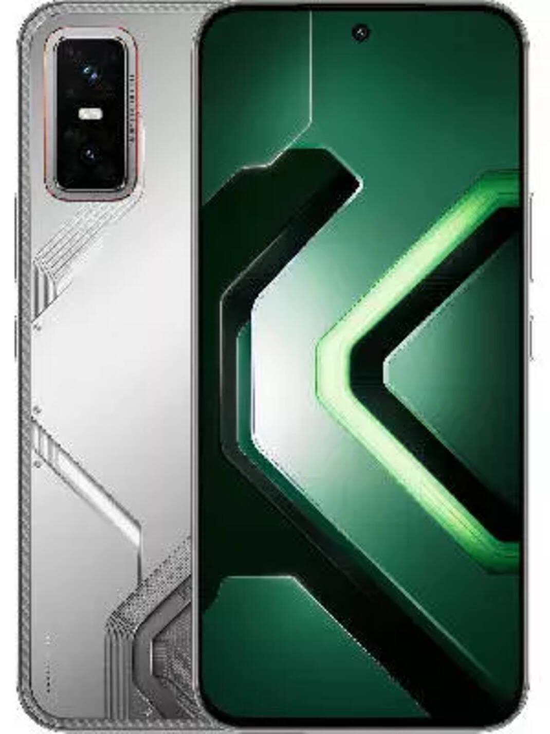 Infinix GT 30 5G (256 GB Storage, 6.78-inch Display) Price and features