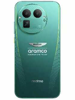 RealMe GT 8 Pro Dream Edition 5G (512 GB Storage, 6.79-inch
