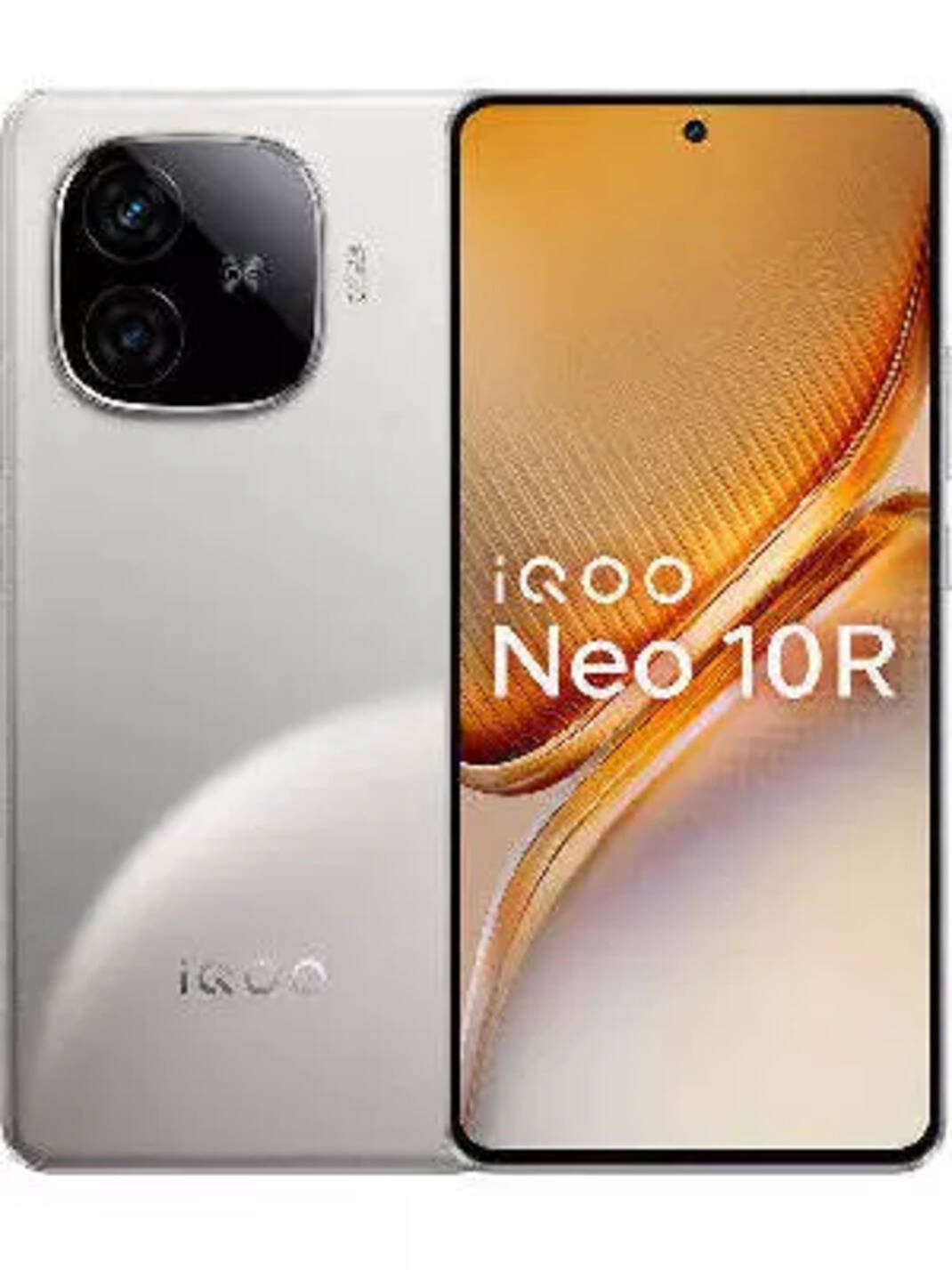 iQOO Neo 10R 256 GB 8 GB vs OnePlus 12R 256 GB 16 GB: Compare ...