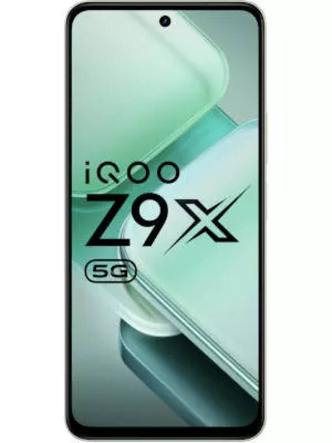 iQOO Z9x (128 GB Storage, 6.72-inch Display) Price and features