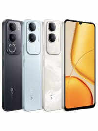 Vivo Y50e (128 GB Storage, 6.74-inch Display) Price and features