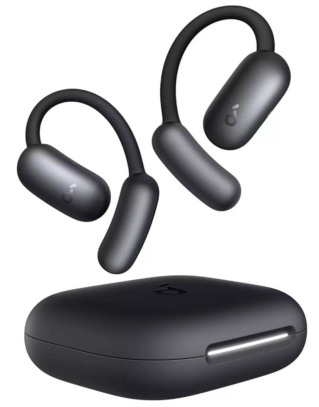 Compare Anker Soundcore AeroFit 2 Bluetooth v5.4 Open Ear Wireless ...