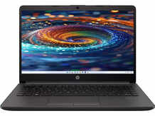HP 14 (2025) Laptop Intel Core 5 14th Gen 120U/16 GB/512GB SSD