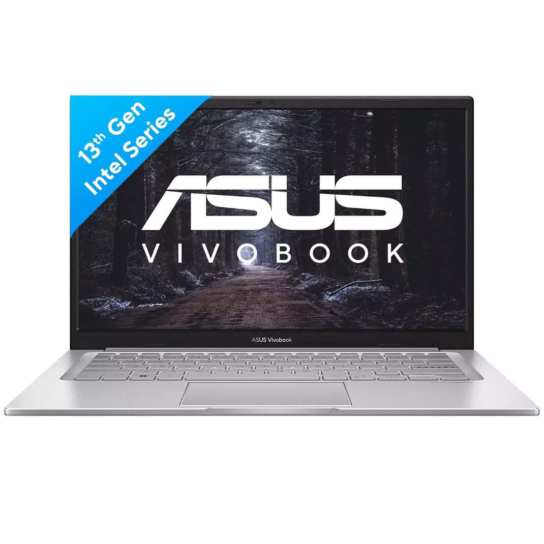 Asus ‎X1404VA-EB321WS Laptop 13th Gen Intel Core i3-1315U/8 GB