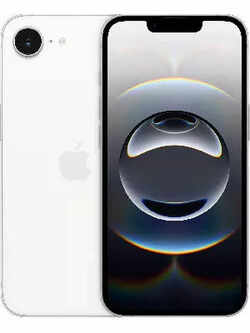 Apple iPhone SE 4 (128 GB Storage, 48 MP Camera) Price and features