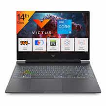 HP fa2382tx Laptop Intel Core i5-14450HX 14th Gen/24 GB/512 GB