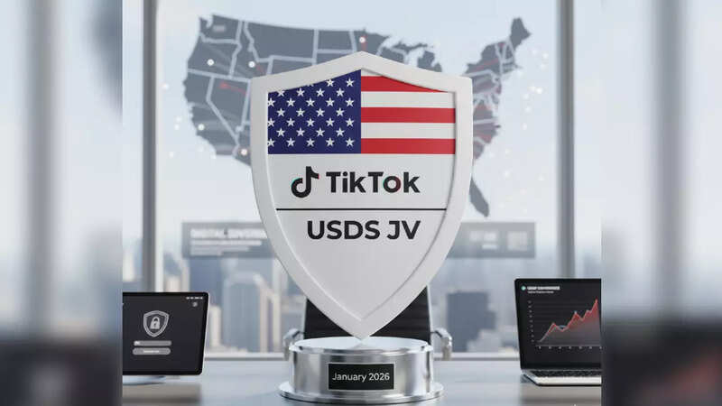 TikTok is no longer Chinese in the US: All about TikTok America’s ownership explained