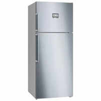 Bosch Double Door ‎542 Litres 3 Star Refrigerator ‎KDN76AID0I