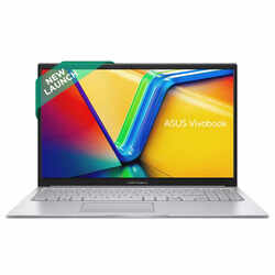 Asus X1504VA-D5321WS Laptop Intel Core i3 13th Gen/8 GB/512GB SSD