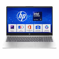 HP Laptop 15 fd CoreUltra5 125H ノートパソコン HP 15-fd（インテル