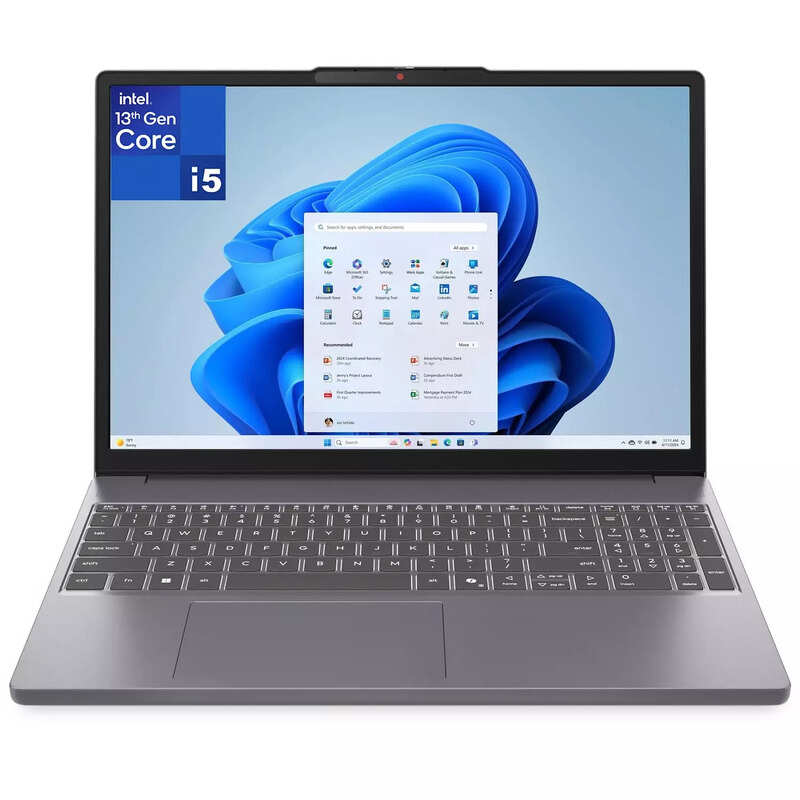 Lenovo ‎V15 G4 Laptop 13th Gen Intel 8-Core i5-13420H/16 GB/512GB