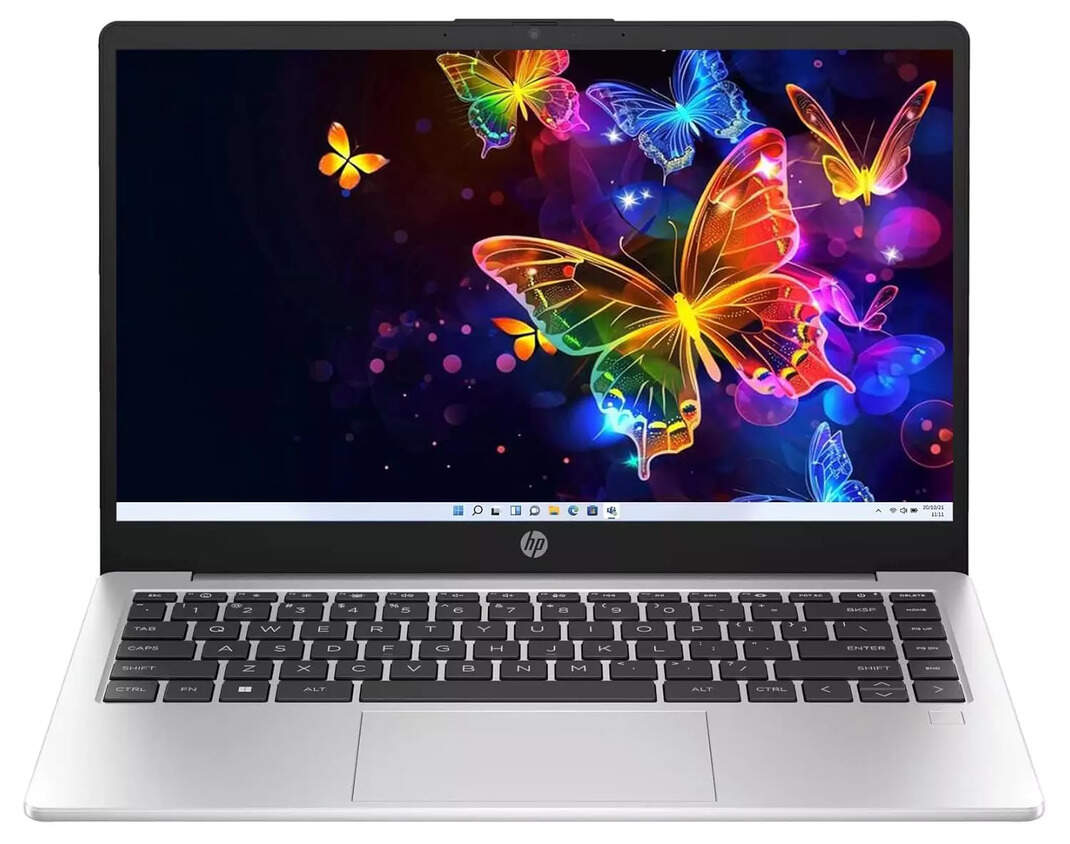 HP Professional Laptop Intel Core i5 13th Gen 1334U/8 GB/512GB SSD ...