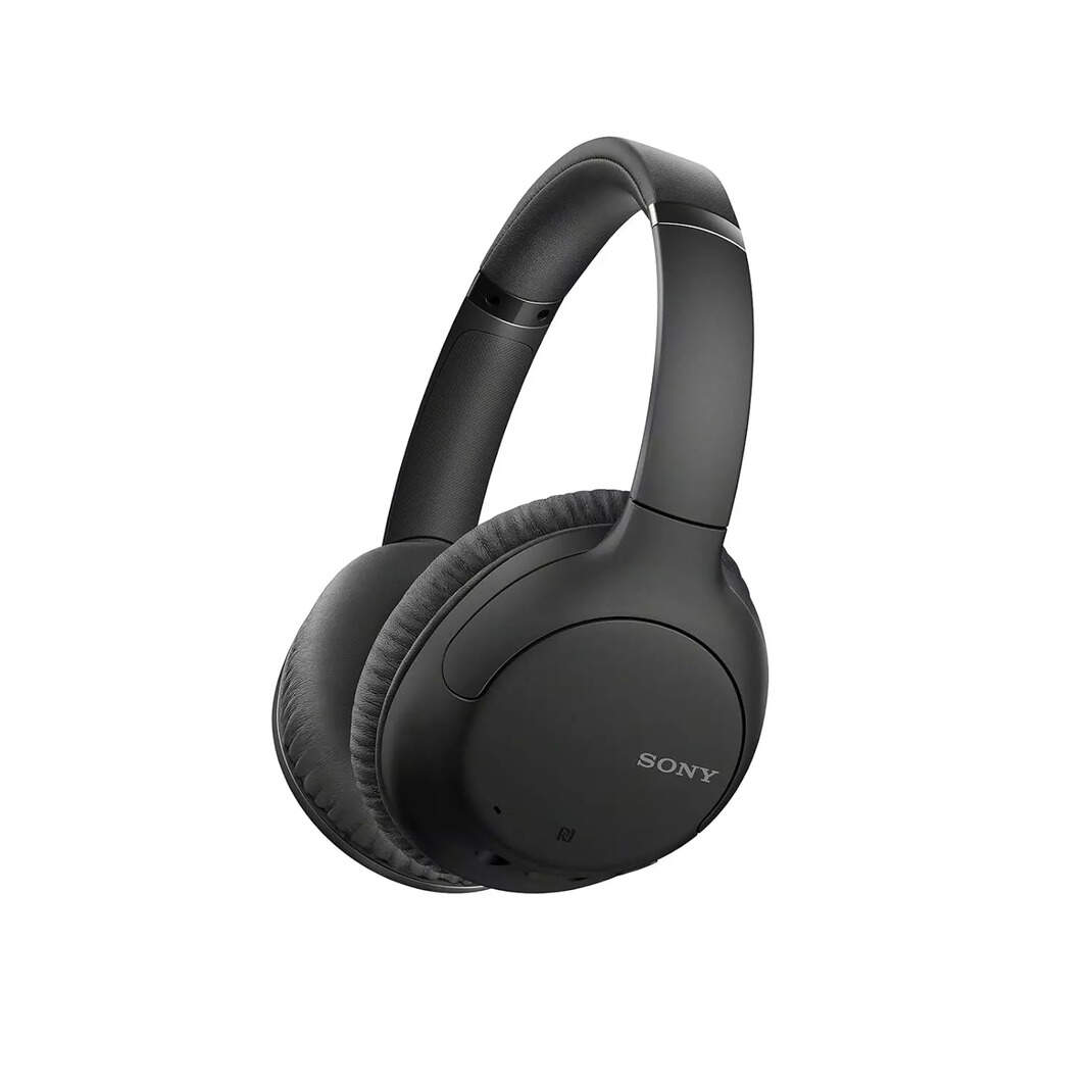 Sony Noise Canceling Headphones WHCH710N: Wireless Bluetooth Over The ...